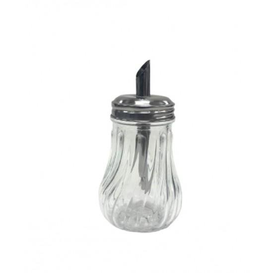 225 ml Oil/Syrup Dispenser w/Spout, 36/C 225 ml Oil/Syrup Dispenser w/Spout, 36/C