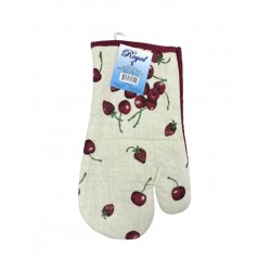 1pc Oven Mitt (K/I 551)