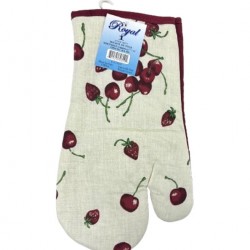 1pc Oven Mitt (K/I 551)