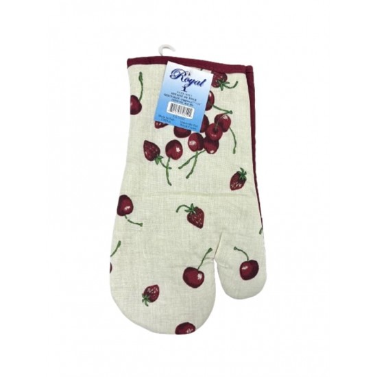 1pc Oven Mitt (K/I 551)