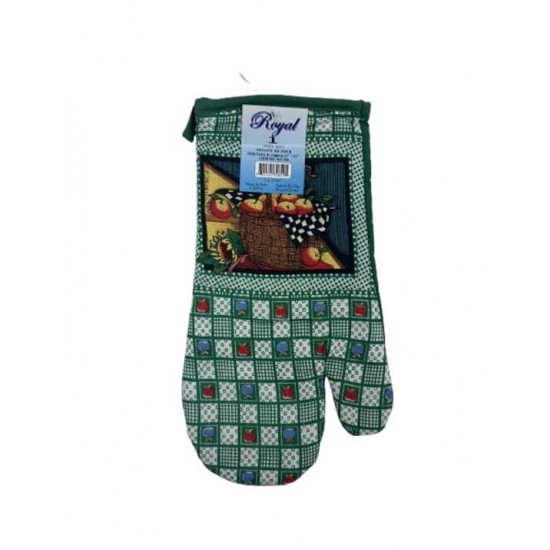 1pc Oven Mitt (K/I 551)
