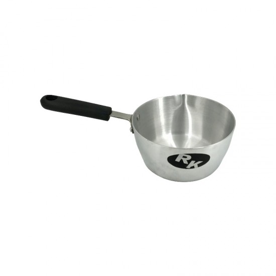 15cm Aluminum Milk Pot (3mm Thickness),24/C