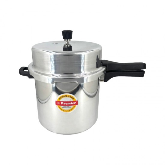 12 L Aluminum Pressure Cooker