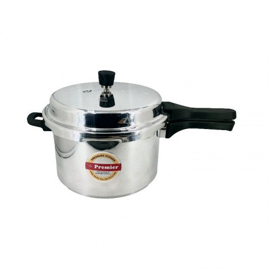 8 L Aluminum Pressure Cooker 4/C