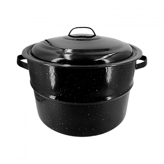 Canner (21Qt/20.4L)3/C