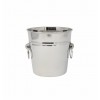 Prof. Ice Bucket w/ Ring Knob