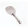 Rice (Panja) Spoon # 4  RIBBED