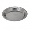 Round Tapered Deep Plate, Parat - 14"  Heavy 