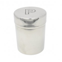 S/S Pepper Shaker