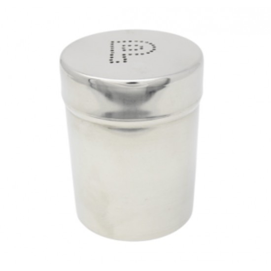 S/S Pepper Shaker S/S Pepper Shaker