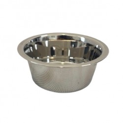 Taper Bowl / Pet Diner Dish - 13cm/1pt., 0.350 ltr.