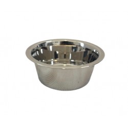 Taper Bowl / Pet Diner Dish - 13cm/1pt., 0.350 ltr.
