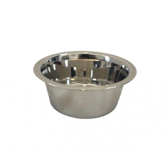 Taper Bowl / Pet Diner Dish - 13cm/1pt., 0.350 ltr.