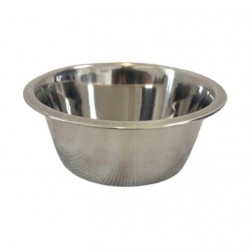 Taper Bowl / Pet Diner Dish - 16cm/1qt., 0.950 ltr.