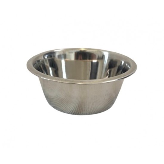 Taper Bowl / Pet Diner Dish - 16cm/1qt., 0.950 ltr.