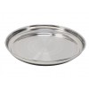 Round Tray Deep   35cm - 14" - Heavy