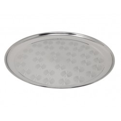 Round Serving Tray   33cm - 13"