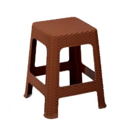 Rattan Big Stool Rattan Big Stool