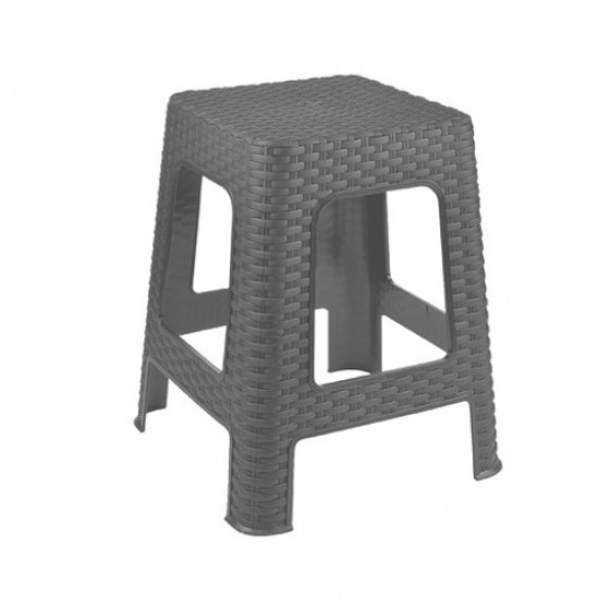 Rattan Big Stool Rattan Big Stool