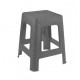 Rattan Big Stool Rattan Big Stool