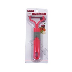 Potato Peeler, Plastic 