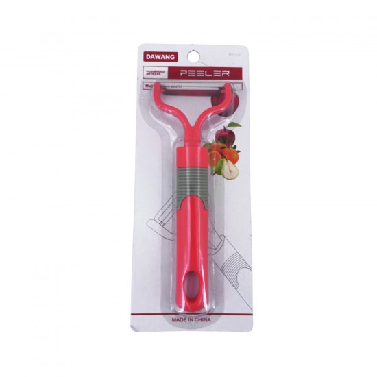Potato Peeler, Plastic 