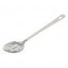 Sober Slotted Basting Spoon - 14"