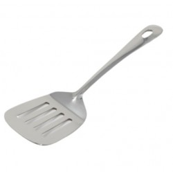 Sober  Slotted Turner - 9"