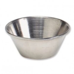 Sauce Cup, 1.5oz - Shallow