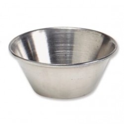 Sauce Cup, 1.5oz - Shallow