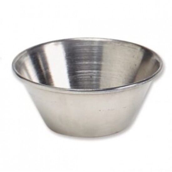 Sauce Cup, 1.5oz - Shallow Sauce Cup, 1.5oz - Shallow