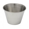 Sauce Cup, 2.5oz - Deep