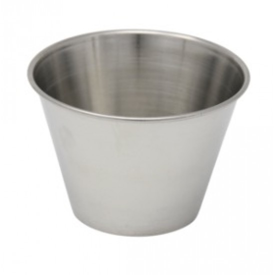 Sauce Cup, 2.5oz - Deep Sauce Cup, 2.5oz - Deep