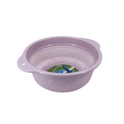 Basket / Strainer - Plastic 20cm