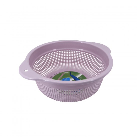 Basket / Strainer - Plastic 20cm