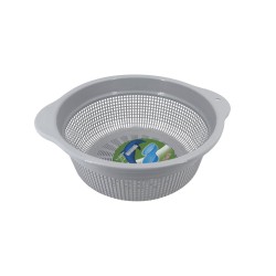Basket / Strainer - Plastic 24cm