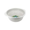Basket / Strainer - Plastic 28cm  (Assorted)