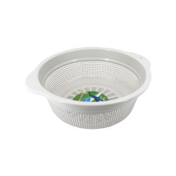 Basket / Strainer - Plastic 28cm