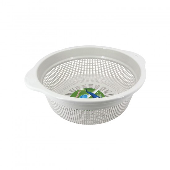 Basket / Strainer - Plastic 28cm