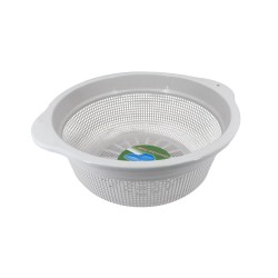 Basket / Strainer - Plastic 30cm