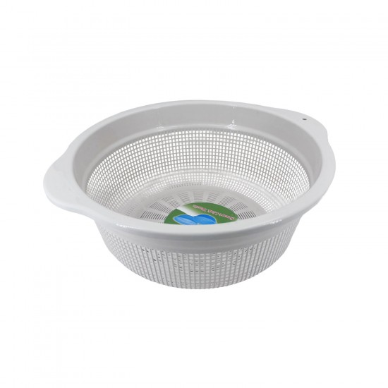 Basket / Strainer - Plastic 30cm