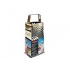 4 Sided Grater  w/wrap-around tag