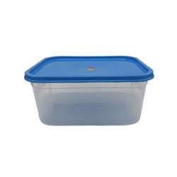 Plastic Container #4, 4200ml