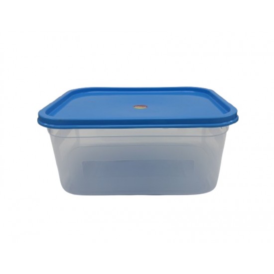 Plastic Container #4, 4200ml Plastic Container #4, 4200ml