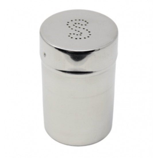 S/S Salt Shaker S/S Salt Shaker