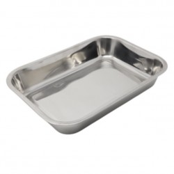 Taper Baking Tray - 36cm