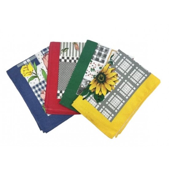 Kitchen Towel 16 x 26 (K/I 554) Kitchen Towel 16 x 26 (K/I 554)