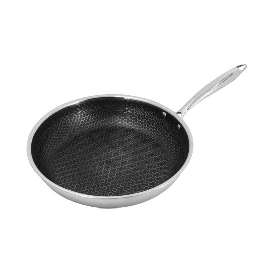 Honey Comb Frypan 26cm