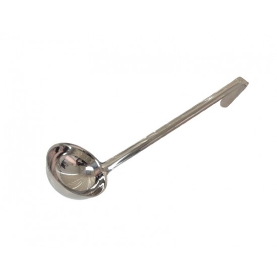 Ladle (One Piece) - 6oz Ladle (One Piece) - 6oz