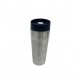 S/S Travel Mug With Lid